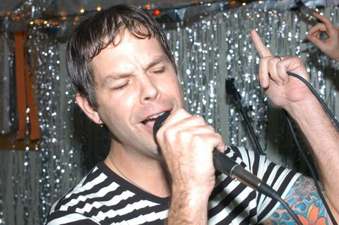 Matt